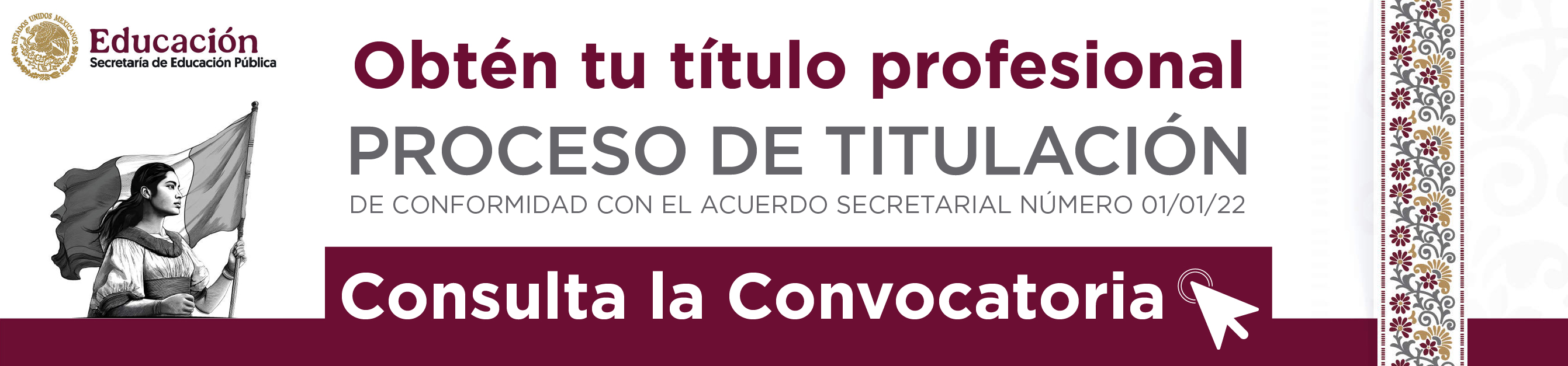 Titulacion